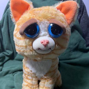 FEISTY PET'S Cat 🐈- Princess👑 Potty Mouth Cat 👀😼 (Me-OWE) 🐱